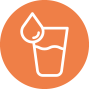 Diät & Ernährung bei Multipler Sklerose: Hauptsächlich Wasser trinken! | Leben mit MS