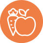 Diät & Ernährung bei Multipler Sklerose: Viel Obst & Gemüse helfen! | Leben mit MS